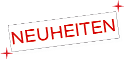 Neuheiten
