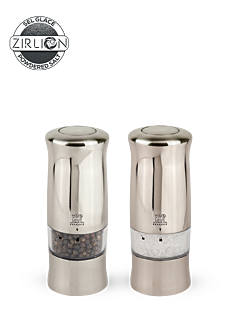 Zeli - Peugeot Saveurs