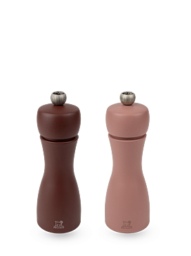 Tahiti Duo Erde - Peugeot Saveurs