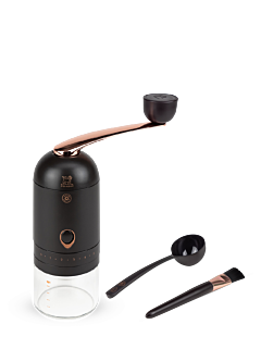 Produktbild von Die TOP Manuellen Kaffeemühlen 2020 - Feiner Kaffee