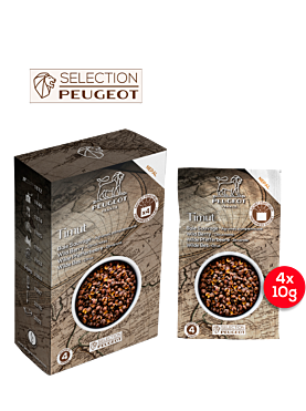 Timut - Peugeot Saveurs
