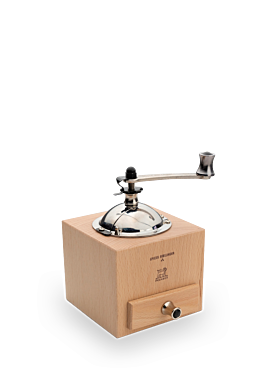 Roellinger - Peugeot Saveurs