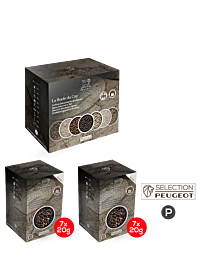 Gewürzbox "Tan Hoi"