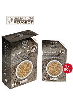 Sel Fumé - Peugeot Saveurs