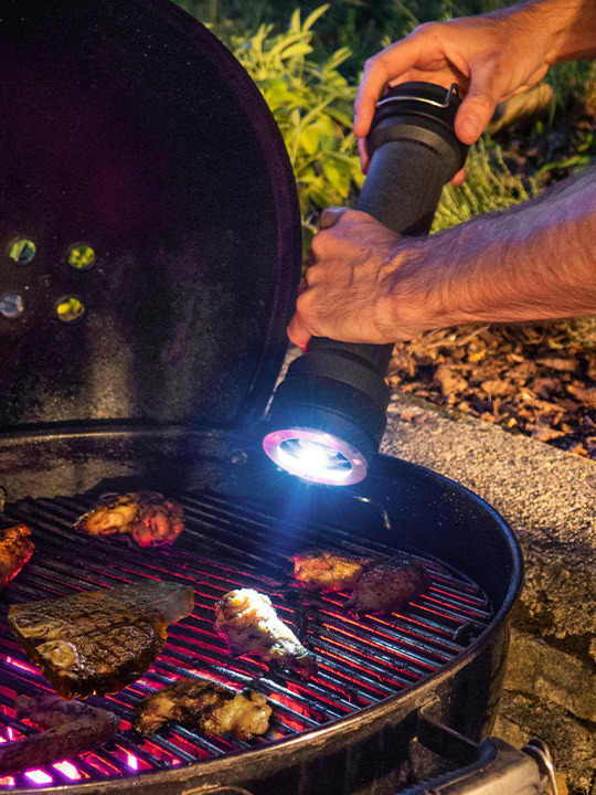 BBQ