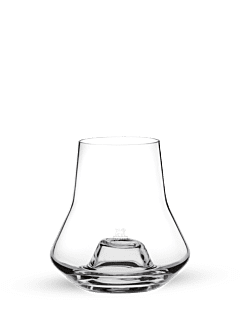 Whiskyglas Les Impitoyables N°5 - Peugeot Saveurs