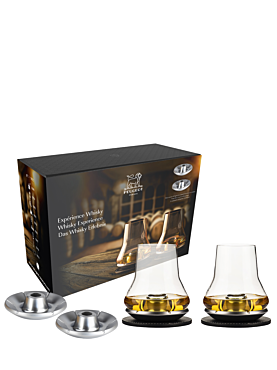 Expérience Whisky - Peugeot Saveurs