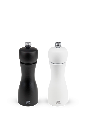 Tahiti Duo - Peugeot Saveurs