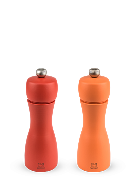 Tahiti Duo Herbst - Peugeot Saveurs