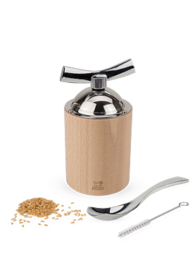 Isen - Peugeot Saveurs