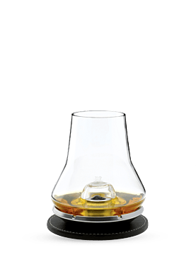 Les Impitoyables Degustationsset Whisky - Peugeot Saveurs