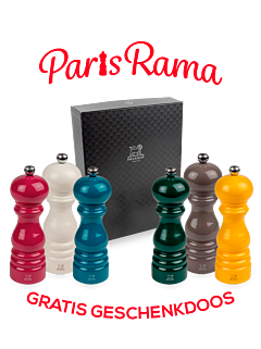 Parisrama - Peugeot Saveurs