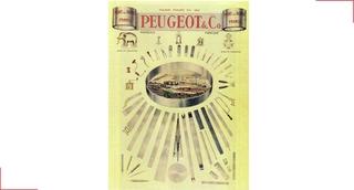 Anekdote - Peugeot Saveurs