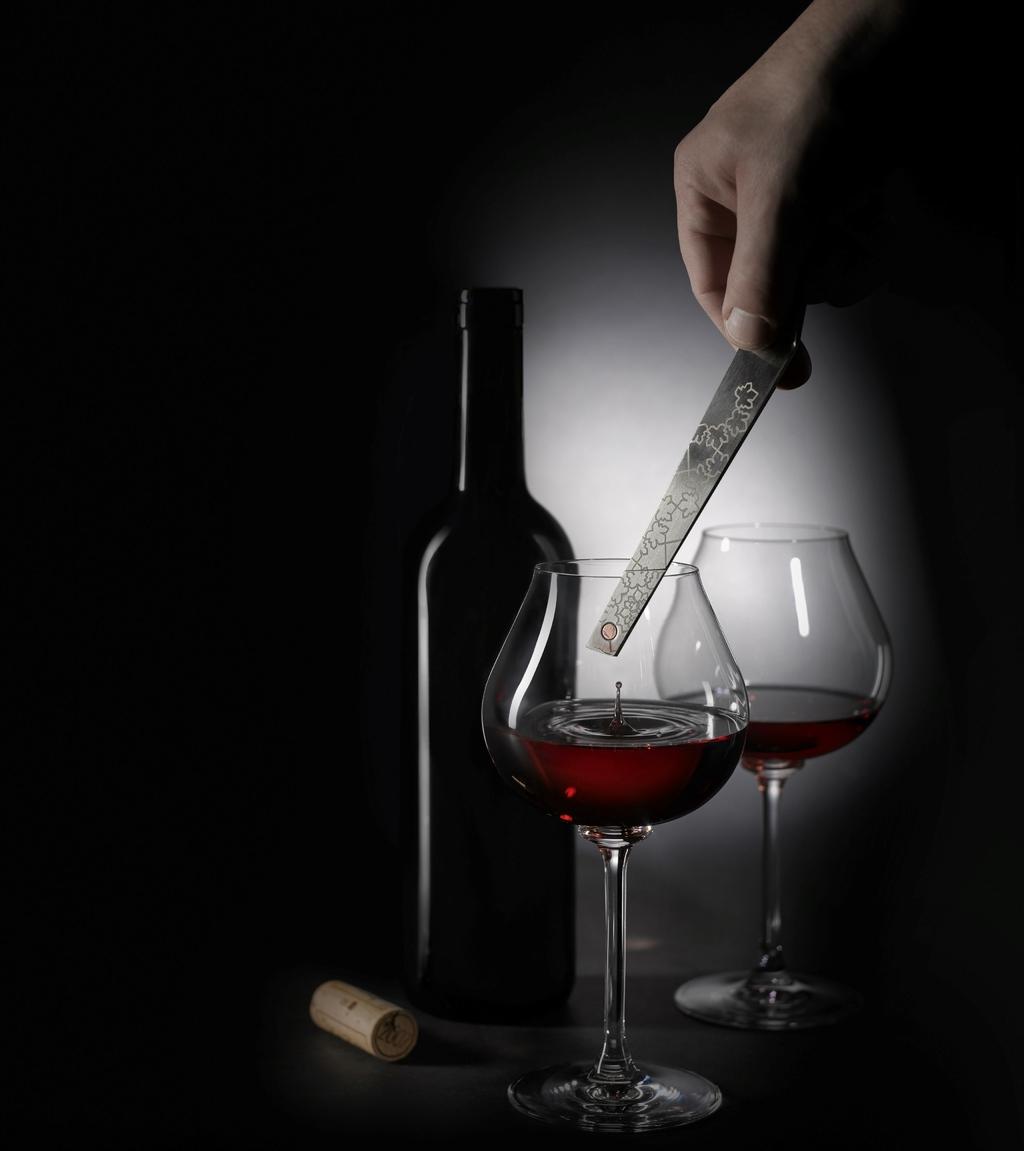 CLEF DU VIN copie - Peugeot Saveurs