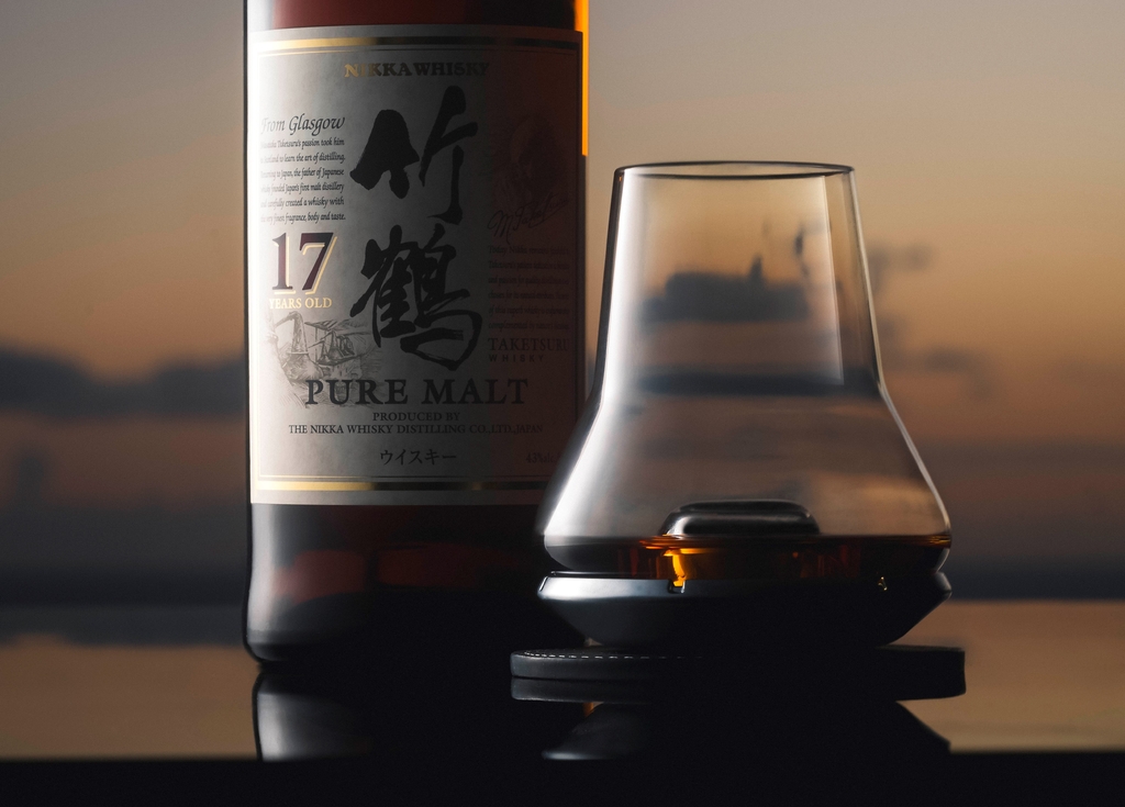 Wie verkostet man einen Whisky? Die wichtigsten Schritte für eine optimale Whiskyprobe