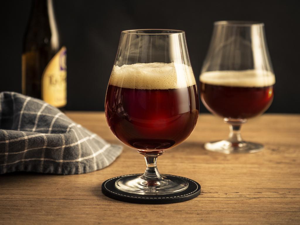 Bierherstellung: Zutaten und wichtige Schritte