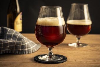 Bierherstellung: Zutaten und wichtige Schritte