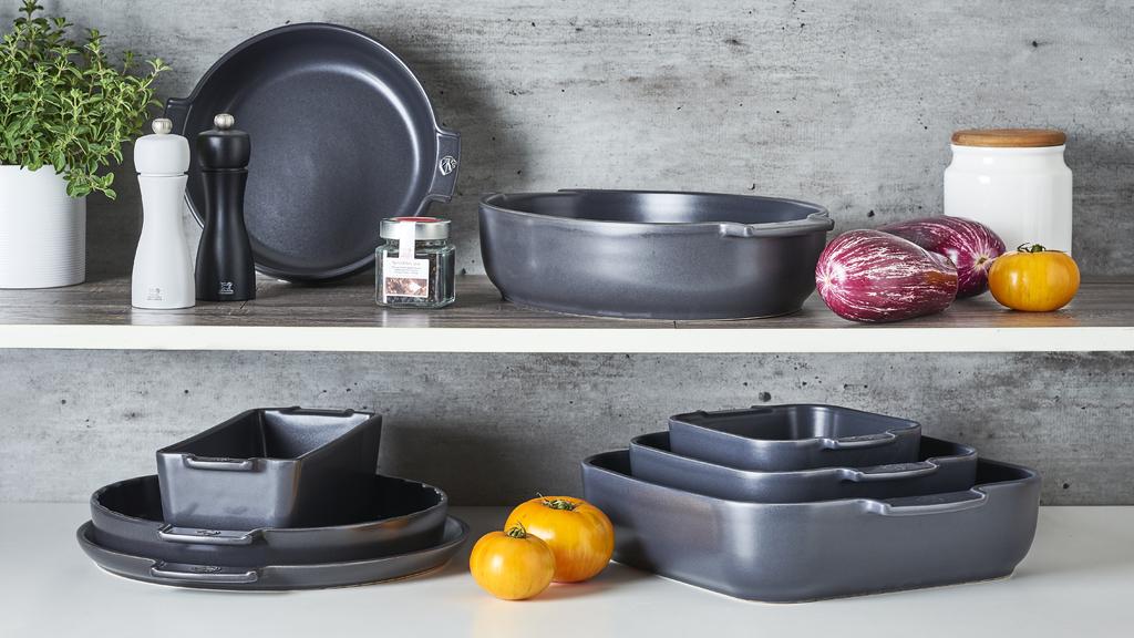 APPOLIA gamme Ardoise - Peugeot Saveurs