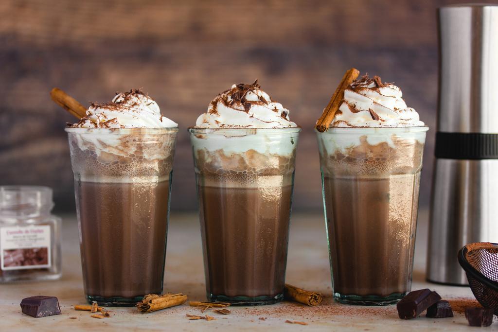 schokoladen-frappe - Peugeot Saveurs