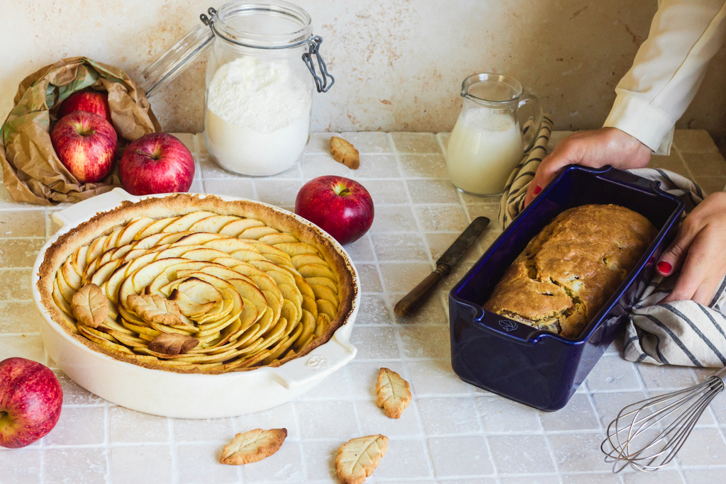 Appolia_cake_tarte - Peugeot Saveurs