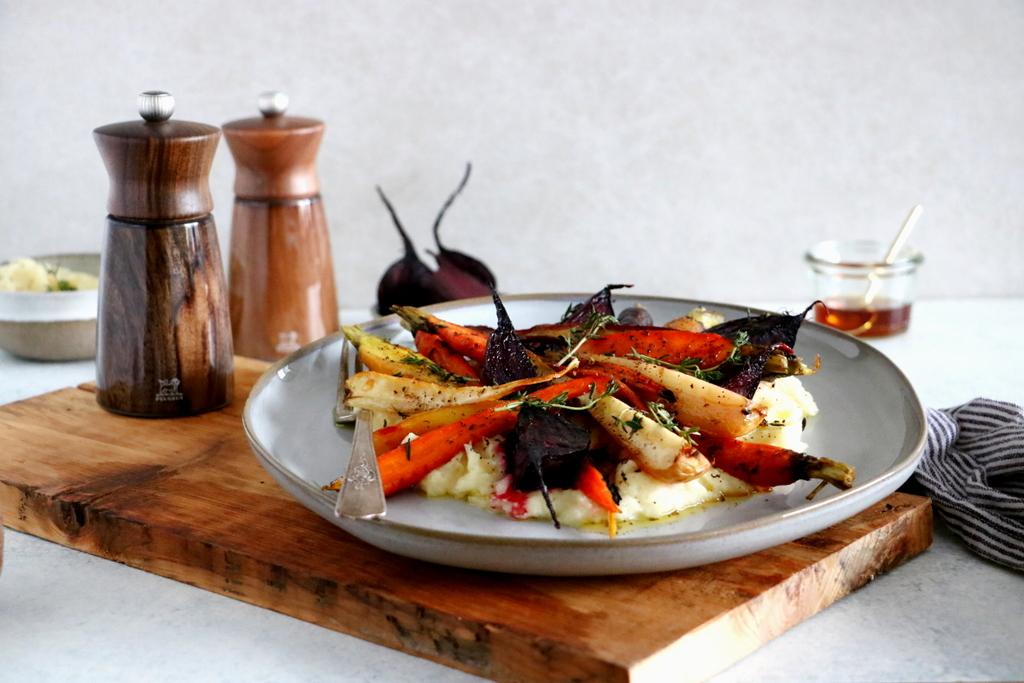 Maple Roasted Vegetables_landscape3 - Peugeot Saveurs