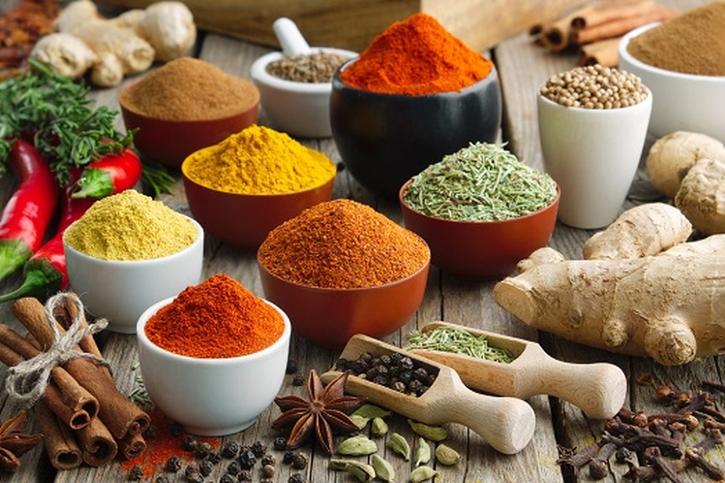 spice image (Small) - Peugeot Saveurs