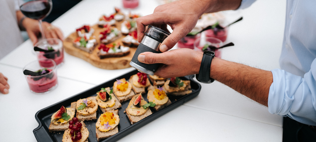 Banners Bandeaux Home Page.maestro - Peugeot Saveurs