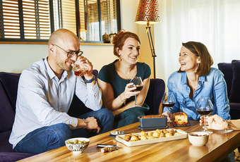 Wein-Geschenkideen