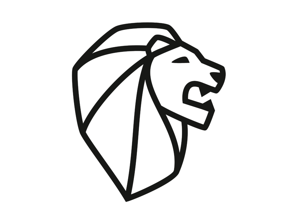 Logo_Löwenkopf - Peugeot Saveurs
