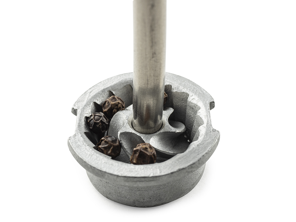 Mécanisme Mechanism Poivre Pepper 2 - Peugeot Saveurs