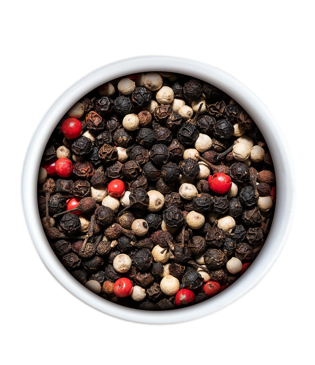 WARM MIX CUP - Peugeot Saveurs