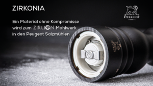 Zirlion-Salzmahlwerk: FAQ - Alles Wichtige im Überblick
