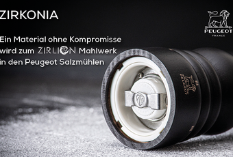 Zirlion-Salzmahlwerk: FAQ - Alles Wichtige im Überblick