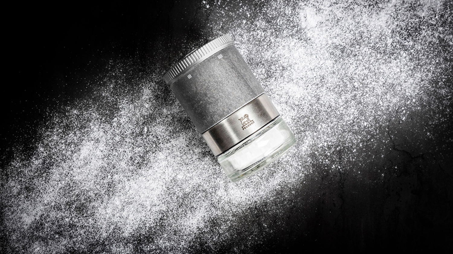 Jodiertes Salz oder naturbelassen? Gesundheitliche Aspekte und Geschmack im Überblick - Peugeot Saveurs