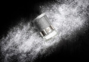 Jodiertes Salz oder naturbelassen? Gesundheitliche Aspekte und Geschmack im Überblick