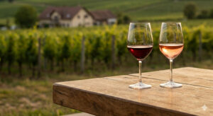 Rosé oder Weißwein? Die Weintrends 2026 und was sie für Genießer bedeuten