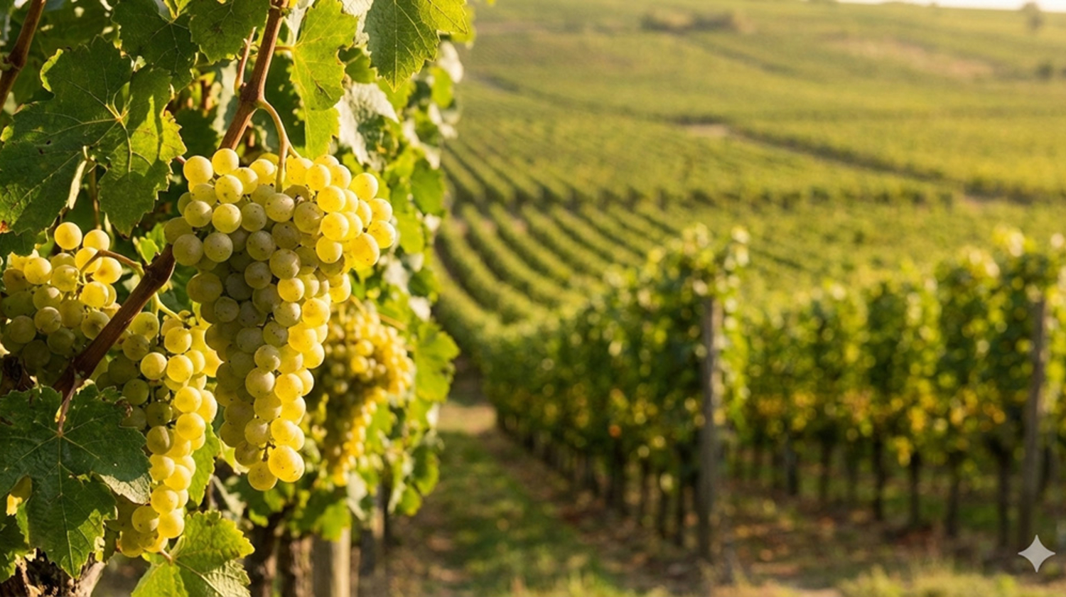 Rosé oder Weißwein? Die Weintrends 2026 und was sie für Genießer bedeuten - Peugeot Saveurs