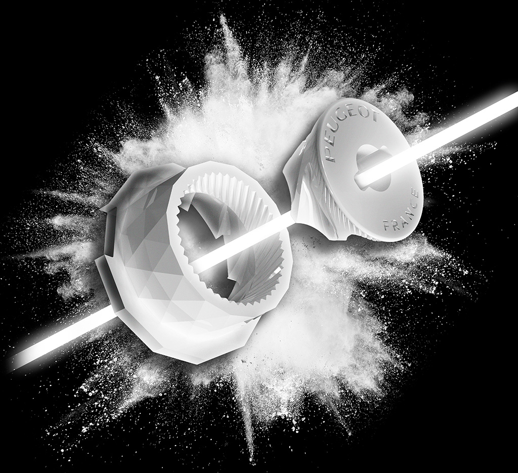 ZIRLION EXPLOSION - Peugeot Saveurs