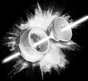 Warum ein spezielles Salzmahlwerk unverzichtbar ist: Die revolutionäre Zirlion-Technologie von Peugeot Saveurs