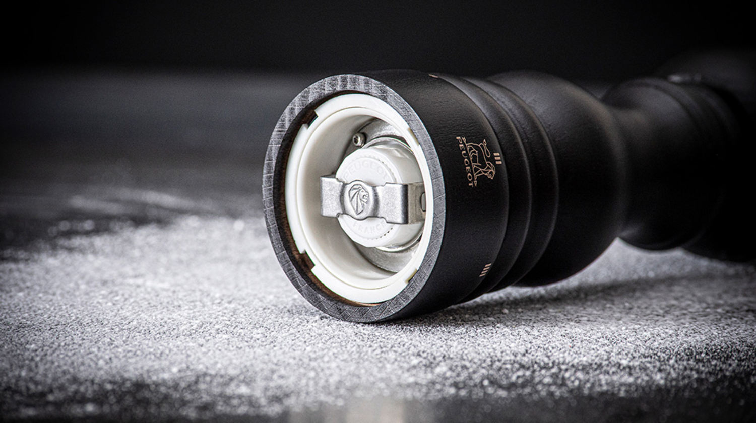 So wählst du die richtige Gewürzmühle aus: Ein Einkaufsleitfaden - Peugeot Saveurs