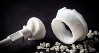 Zirlion-Salzmahlwerk - Peugeot Saveurs