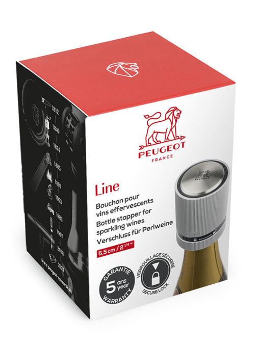 Rivièra Maison Champagnekoeler - Zilver Rivièra Maison Champagnekoeler - Zilver