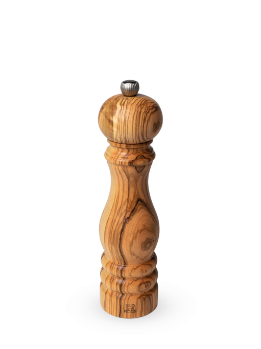 Produktbild von Peugeot Pfeffermühle Dunkles Holz 10cm