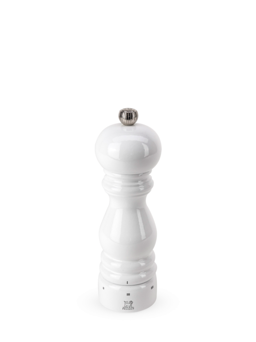 PEUGEOT Pfeffermühle PARIS 18 cm Edelstahl