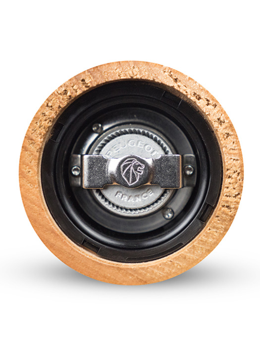 Peugeot Paris Icone uSelect Salzmühle Gewürz Mühle Walnußholz Holz Walnuß 22 cm