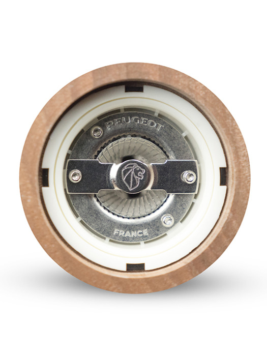 Peugeot Paris Icone uSelect Salzmühle Gewürz Mühle Walnußholz Holz Walnuß 22 cm