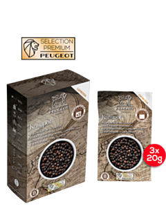 Gewürzset "Premium 3" - Peugeot Saveurs