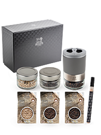 Maestro Pfefferbar Geschenkbox