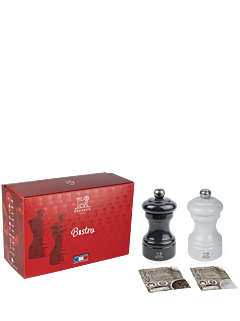 Bistrorama Set - Peugeot Saveurs