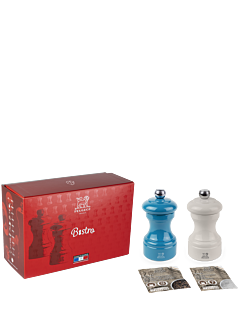 Bistrorama Set - Peugeot Saveurs